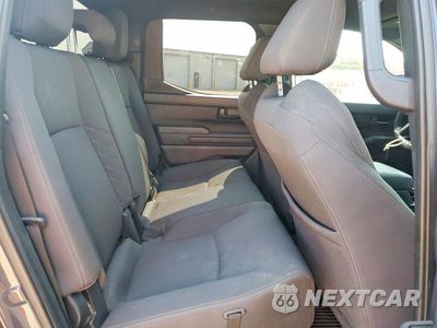 Zdjęcie 10 z 12 samochodu: 2024 TOYOTA TACOMA SR VIN:3TYLD5KN7RT001877 - miniatura