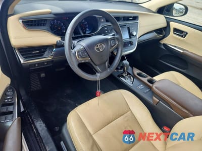 Zdjęcie 8 z 12 samochodu: 2016 TOYOTA AVALON XLE VIN:4T1BK1EB2GU237834 - miniatura
