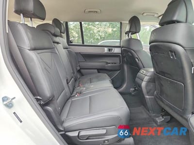 Zdjęcie 11 z 14 samochodu: 2026 HYUNDAI SANTA FE SEL VIN:5NMP24GL3TH172432 - miniatura