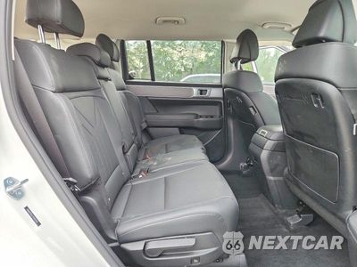 Zdjęcie 11 z 14 samochodu: 2026 HYUNDAI SANTA FE SEL VIN:5NMP24GL3TH172432 - miniatura