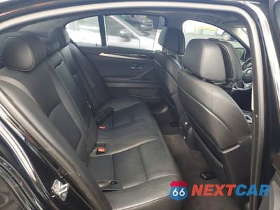 Zdjęcie 10 z 12 samochodu: 2011 BMW 550 I VIN:WBAFR9C5XBC271139 - miniatura