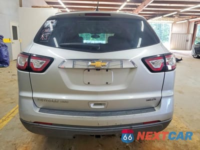 Zdjęcie 6 z 13 samochodu: 2017 CHEVROLET TRAVERSE LS VIN:1GNKVFKD1HJ267996 - miniatura