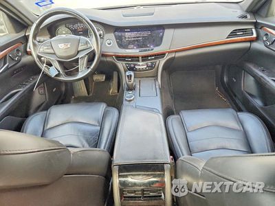Zdjęcie 8 z 12 samochodu: 2019 CADILLAC CT6 LUXURY VIN:1G6KB5RS9KU135061 - miniatura