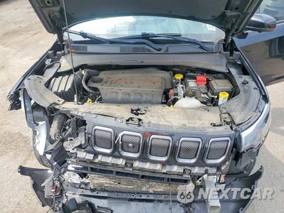 Zdjęcie 11 z 13 samochodu: 2022 JEEP COMPASS LIMITED VIN:3C4NJDCB8NT146311 - miniatura