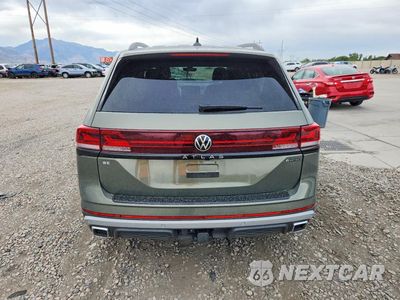 Zdjęcie 6 z 12 samochodu: 2024 VOLKSWAGEN ATLAS PEAK EDITION SE VIN:1V2CR2CA6RC611969 - miniatura