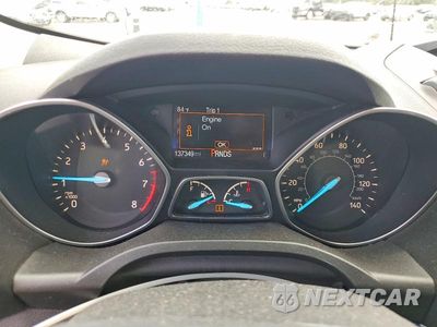 Zdjęcie 9 z 13 samochodu: 2017 FORD ESCAPE S VIN:1FMCU0F79HUC39732 - miniatura