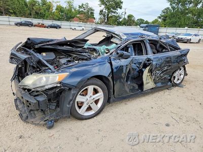 2014 TOYOTA CAMRY SE 4T1BF1FK0EU414574 - główne zdjęcie licytacji z USA - miniatura