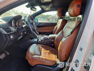Zdjęcie 7 z 13 samochodu: 2018 MERCEDES-BENZ GLE COUPE 43 AMG VIN:4JGED6EB9JA111919 - miniatura