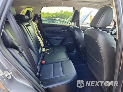 Zdjęcie 11 z 13 samochodu: 2024 NISSAN ROGUE SV VIN:JN8BT3BB5RW438477 - miniatura