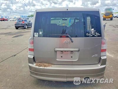 Zdjęcie 6 z 12 samochodu: 2006 TOYOTA SCION XB VIN:JTLKT324764114634 - miniatura