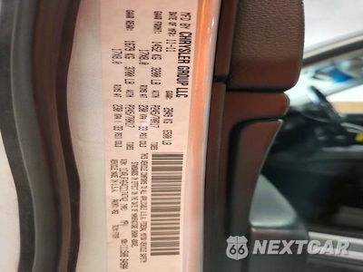 Zdjęcie 13 z 13 samochodu: 2012 JEEP GRAND CHEROKEE LAREDO VIN:1C4RJFAG4CC174742 - miniatura