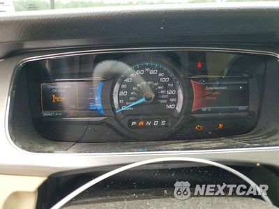 Zdjęcie 9 z 13 samochodu: 2015 FORD TAURUS SEL VIN:1FAHP2E80FG206210 - miniatura