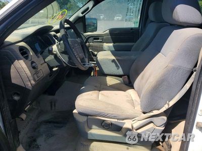 Zdjęcie 7 z 13 samochodu: 2011 FORD F150 VIN:1FTMF1EF0BFA96196 - miniatura