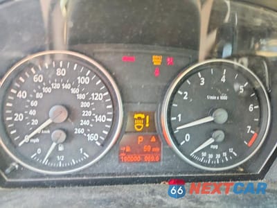 Zdjęcie 9 z 12 samochodu: 2006 BMW 330 I VIN:WBAVB33546KS35701 - miniatura