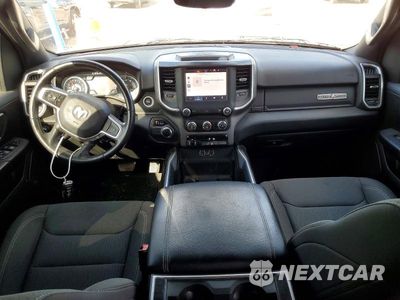 Zdjęcie 8 z 12 samochodu: 2022 RAM 1500 BIG HORN/LONE STAR VIN:1C6RREFT3NN247008 - miniatura