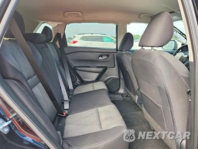 Zdjęcie 11 z 14 samochodu: 2025 NISSAN ROGUE SV VIN:5N1BT3BB4SC802077 - miniatura