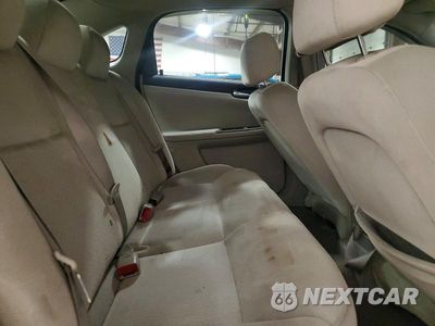 Zdjęcie 10 z 13 samochodu: 2008 CHEVROLET IMPALA LT VIN:2G1WT58N489120019 - miniatura