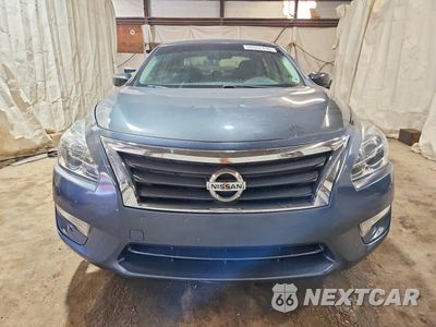 Piąte zdjęcie samochodu w środku: 2013 NISSAN ALTIMA 2.5 VIN:1N4AL3AP7DC290028 - miniatura