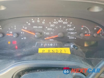 Zdjęcie 9 z 13 samochodu: 2006 FORD ECONOLINE E250 VAN VIN:1FTNE24W96HA25913 - miniatura