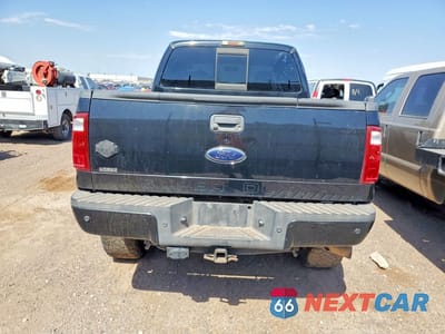 Zdjęcie 6 z 12 samochodu: 2010 FORD F350 SUPER DUTY VIN:1FTWW3BR6AEA59080 - miniatura