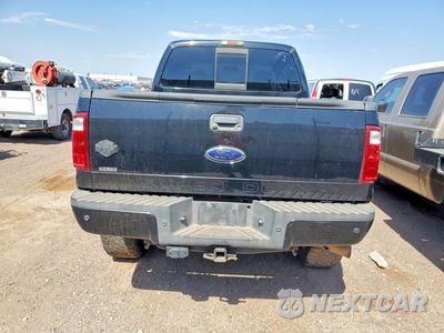 Zdjęcie 6 z 12 samochodu: 2010 FORD F350 SUPER DUTY VIN:1FTWW3BR6AEA59080 - miniatura