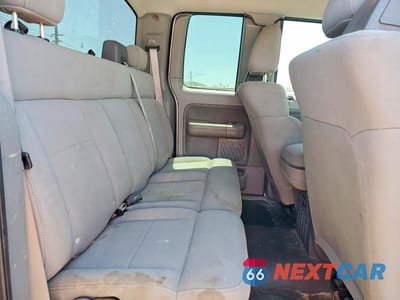 Zdjęcie 10 z 12 samochodu: 2006 FORD F150 VIN:1FTPX12516KD86725 - miniatura