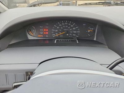 Zdjęcie 9 z 13 samochodu: 1996 TOYOTA PREVIA DX VIN:JT3HK22M4T1062643 - miniatura