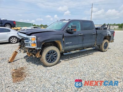 2019 CHEVROLET SILVERADO K3500 1GC4KVCY8KF186753 - główne zdjęcie licytacji z USA - miniatura
