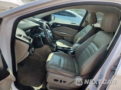 Zdjęcie 7 z 13 samochodu: 2014 FORD ESCAPE TITANIUM VIN:1FMCU0J90EUB14896 - miniatura