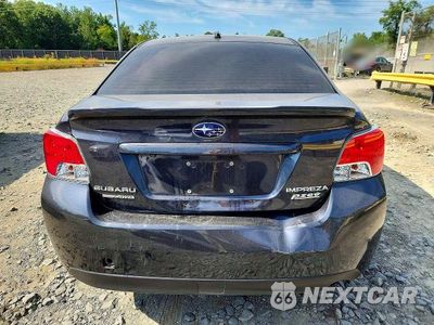 Zdjęcie 6 z 12 samochodu: 2015 SUBARU IMPREZA PREMIUM VIN:JF1GJAC65FH011691 - miniatura