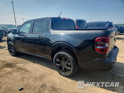 Drugie zdjęcie samochodu z przodu: 2026 FORD MAVERICK XLT VIN:3FTTW8J32TRA28311 - miniatura