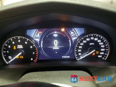 Zdjęcie 9 z 12 samochodu: 2018 CADILLAC CT6 LUXURY VIN:1G6KD5RS3JU108091 - miniatura