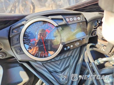 Zdjęcie 7 z 9 samochodu: 2025 SUZUKI GSX-R600 VIN:JS1GN7FA6S7100942 - miniatura