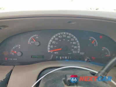 Zdjęcie 9 z 12 samochodu: 2002 FORD F150 VIN:1FTRX17252NB04330 - miniatura