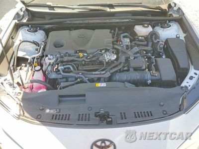 Zdjęcie 11 z 13 samochodu: 2026 TOYOTA CAMRY SE VIN:4T1DAACK1TU774901 - miniatura