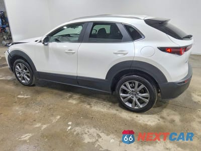 Drugie zdjęcie samochodu z przodu: 2025 MAZDA CX-30 PREFERRED VIN:3MVDMBCM5SM821593 - miniatura