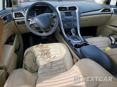 Zdjęcie 15 z 24 samochodu: 2014 FORD FUSION SE VIN:3FA6P0H78ER276219 - miniatura