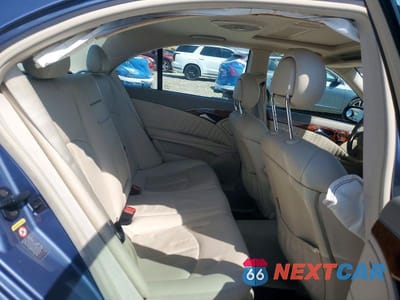 Zdjęcie 10 z 12 samochodu: 2003 MERCEDES-BENZ E 320 VIN:WDBUF65J93X107353 - miniatura