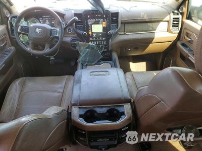 Zdjęcie 8 z 12 samochodu: 2020 RAM 2500 LONGHORN VIN:3C6UR5PL1LG104539 - miniatura