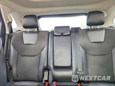 Zdjęcie 10 z 13 samochodu: 2017 FORD EDGE SPORT VIN:2FMPK4AP7HBB16538 - miniatura