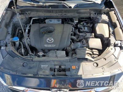 Zdjęcie 12 z 13 samochodu: 2017 MAZDA CX-5 TOURING VIN:JM3KFACL8H0217768 - miniatura