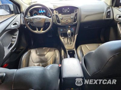 Zdjęcie 8 z 12 samochodu: 2015 FORD FOCUS SE VIN:1FADP3K20FL336368 - miniatura