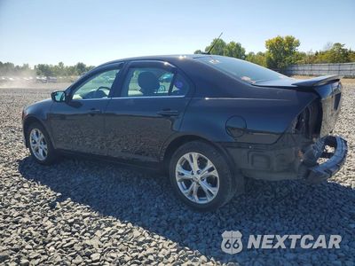 Drugie zdjęcie samochodu z przodu: 2012 FORD FUSION SE VIN:3FAHP0HA2CR236882 - miniatura