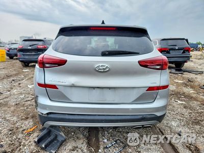 Zdjęcie 6 z 13 samochodu: 2020 HYUNDAI TUCSON ULTIMATE VIN:KM8J3CAL7LU242394 - miniatura