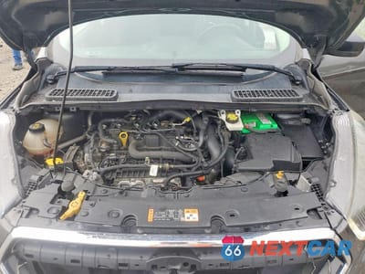 Zdjęcie 12 z 13 samochodu: 2019 FORD ESCAPE SE VIN:1FMCU9GD9KUA95776 - miniatura