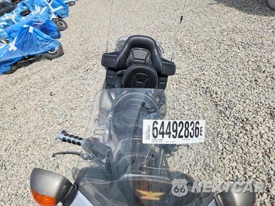 Piąte zdjęcie samochodu w środku: 2006 HONDA GL1800 VIN:1HFSC47M76A513626 - miniatura