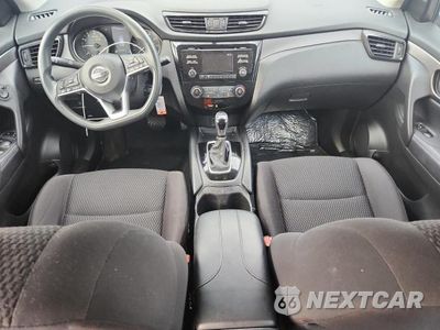 Zdjęcie 8 z 13 samochodu: 2018 NISSAN ROGUE SPORT S VIN:JN1BJ1CR3JW250551 - miniatura