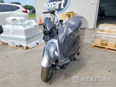Drugie zdjęcie samochodu z przodu: 2011 KAWASAKI ZG1400 C VIN:JKBZGNC16BA007977 - miniatura