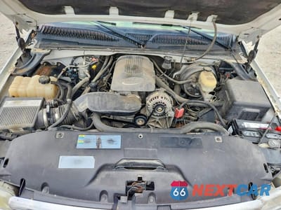 Zdjęcie 11 z 12 samochodu: 2005 GMC NEW SIERRA C1500 VIN:2GTEC13T851120634 - miniatura