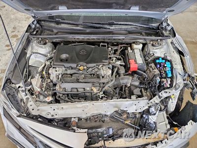 Zdjęcie 11 z 12 samochodu: 2021 TOYOTA CAMRY SE NIGHTSHADE VIN:4T1G11BK3MU043581 - miniatura